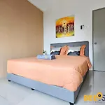 Ipoh Meru Casa Kayangan 3 Bedroom Apartment