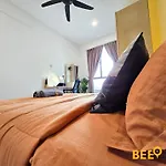 Ipoh Meru Casa Kayangan 3 Bedroom Apartment