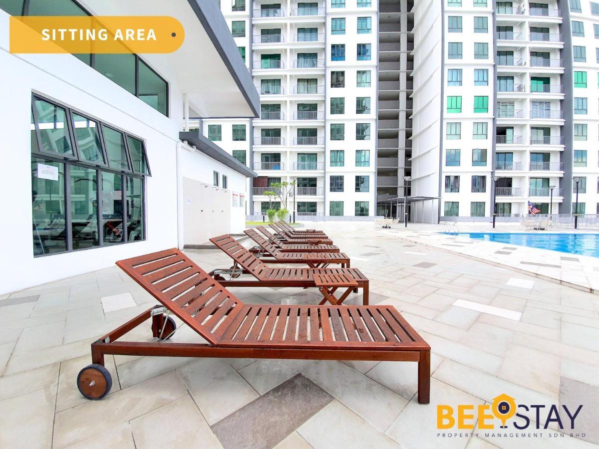 Meru Casa Kayangan 3 Bedroom Pangsapuri