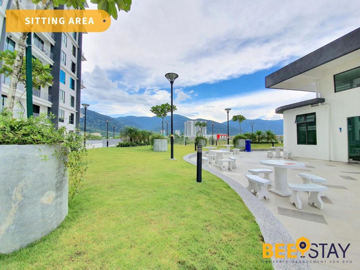 Meru Casa Kayangan 3 Bedroom *