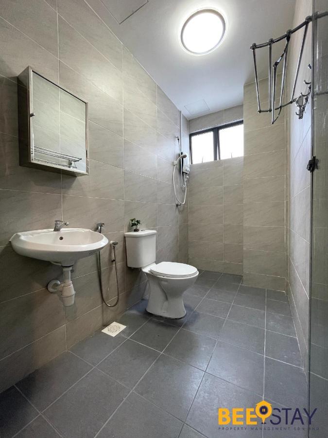 Pangsapuri Meru Casa Kayangan 3 Bedroom Ipoh