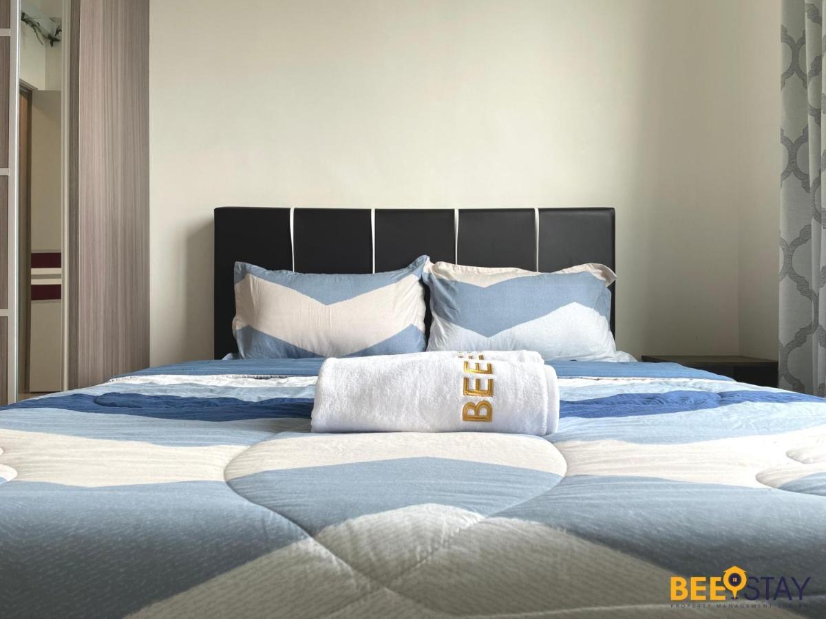 Meru Casa Kayangan 3 Bedroom * Ipoh
