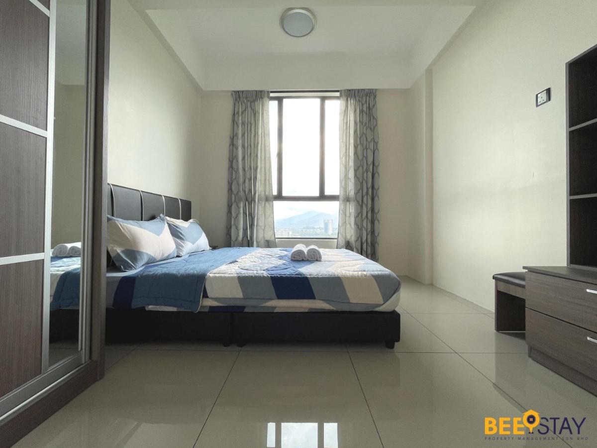 Meru Casa Kayangan 3 Bedroom Pangsapuri Ipoh