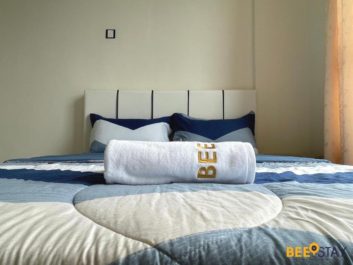 Meru Casa Kayangan 3 Bedroom Ipoh