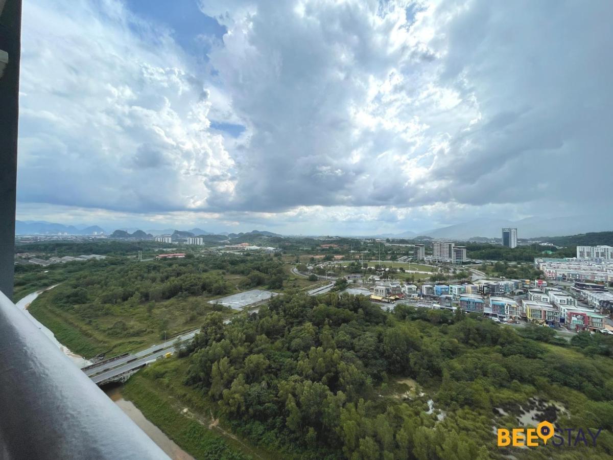 Meru Casa Kayangan 3 Bedroom * Ipoh