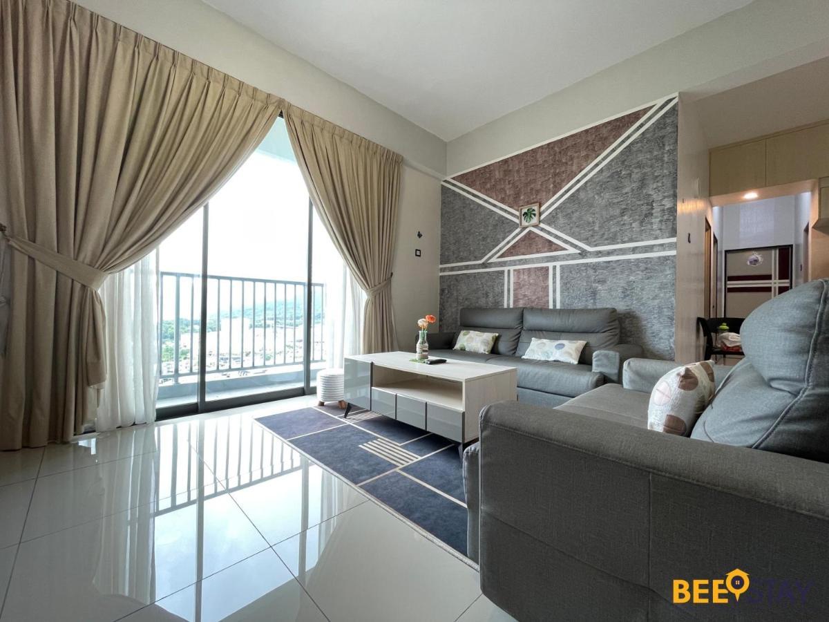 Meru Casa Kayangan 3 Bedroom *