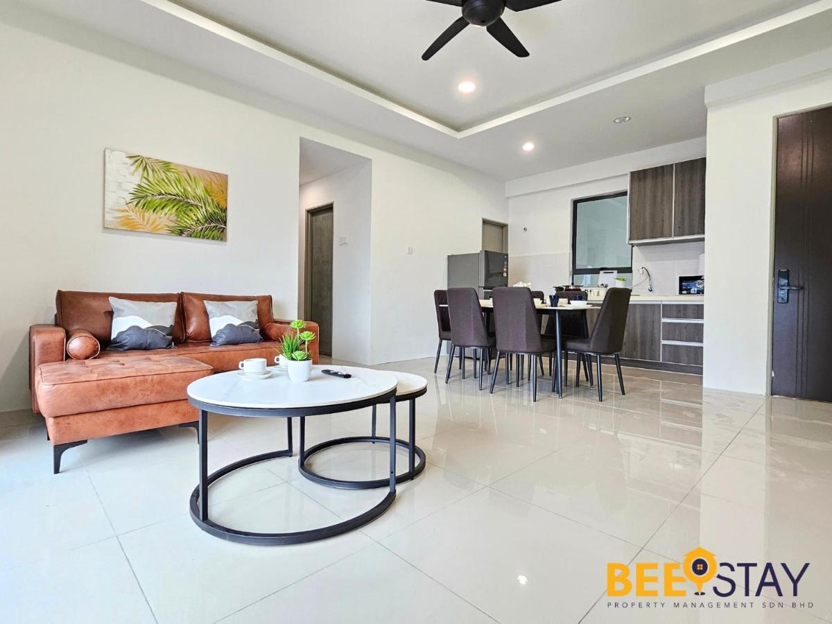 Meru Casa Kayangan 3 Bedroom * Ipoh