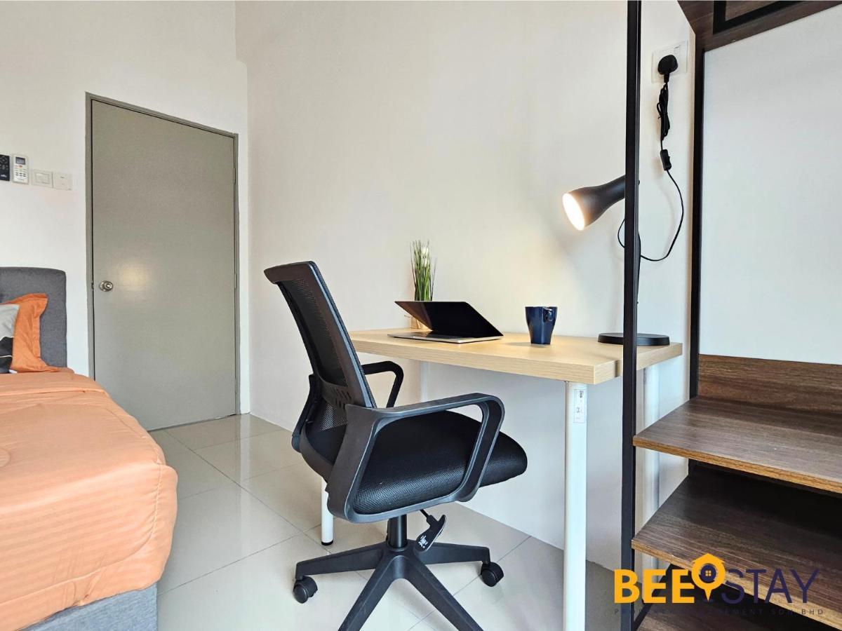 Pangsapuri Meru Casa Kayangan 3 Bedroom
