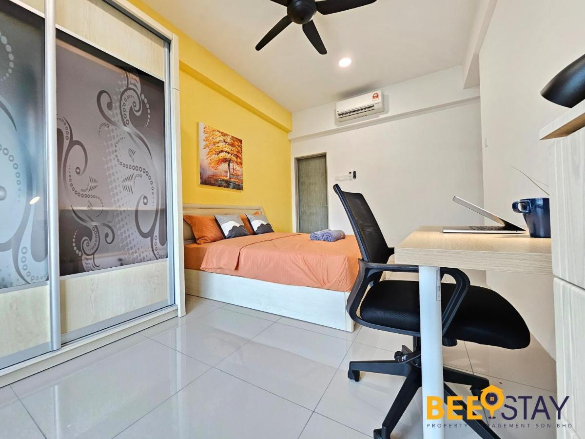 Meru Casa Kayangan 3 Bedroom Pangsapuri Ipoh