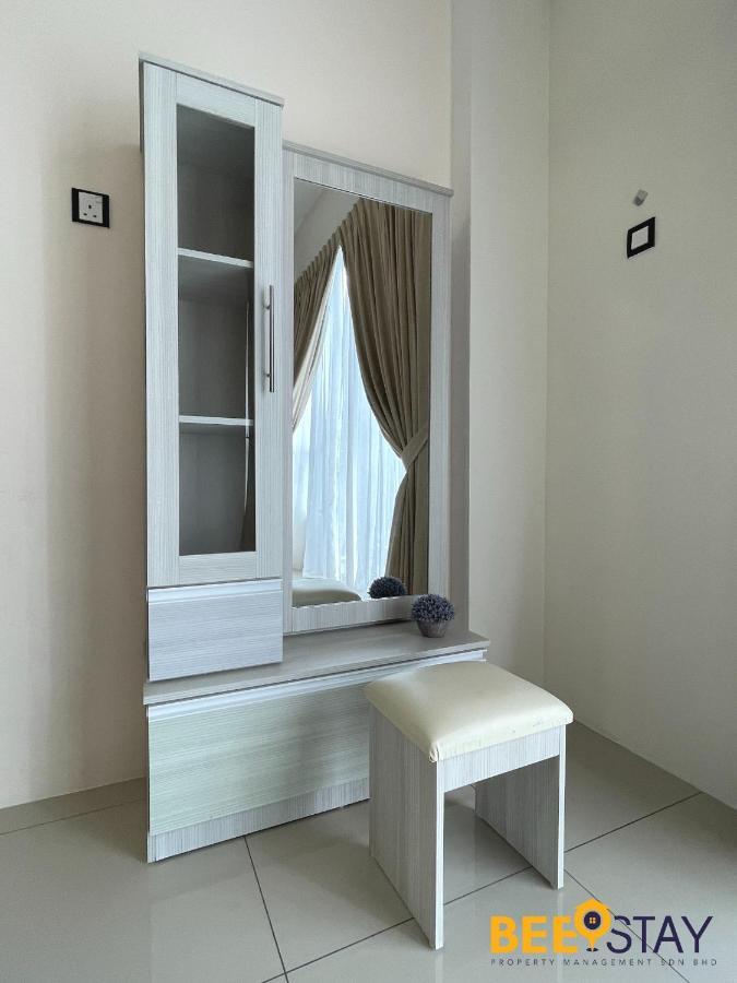 Meru Casa Kayangan 3 Bedroom Pangsapuri *