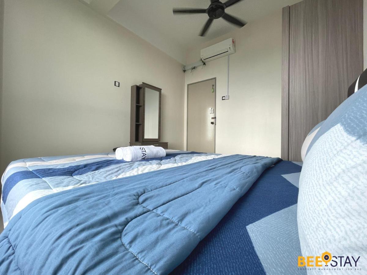 Pangsapuri Meru Casa Kayangan 3 Bedroom