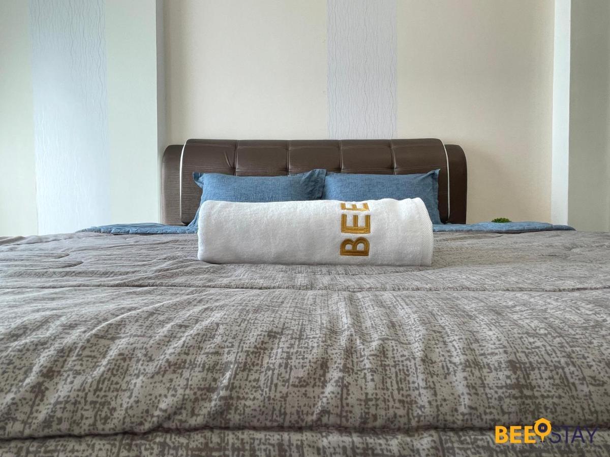 Meru Casa Kayangan 3 Bedroom Pangsapuri *