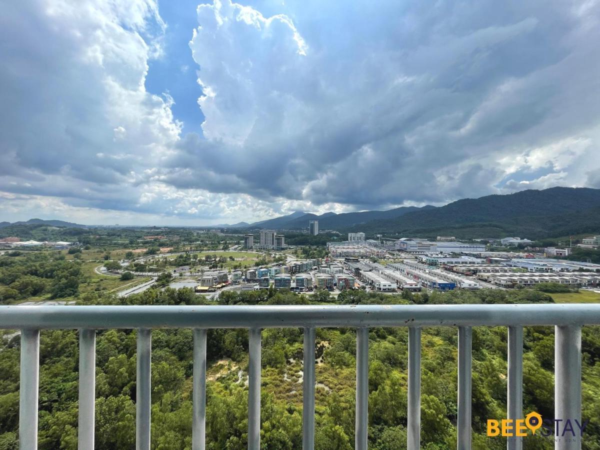 Meru Casa Kayangan 3 Bedroom * Ipoh