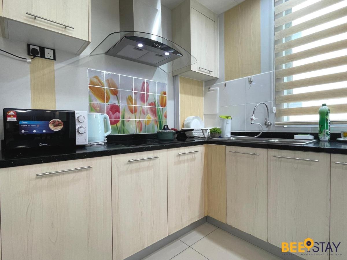 Meru Casa Kayangan 3 Bedroom Ipoh
