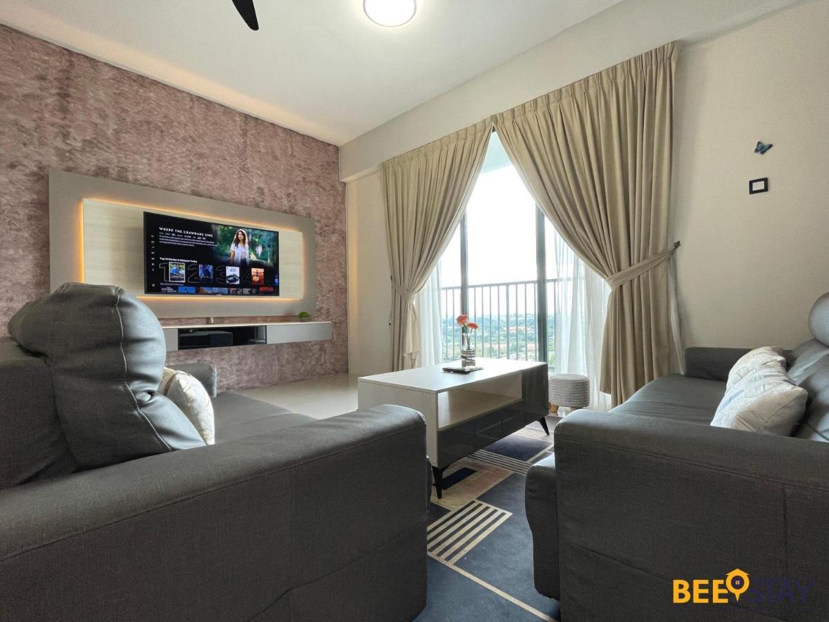 Meru Casa Kayangan 3 Bedroom Ipoh