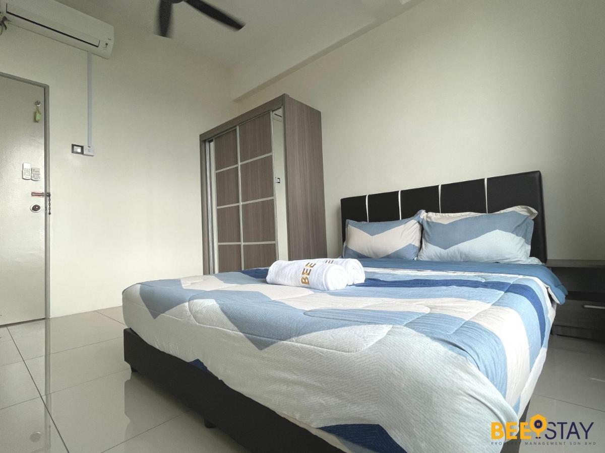 Meru Casa Kayangan 3 Bedroom Pangsapuri *
