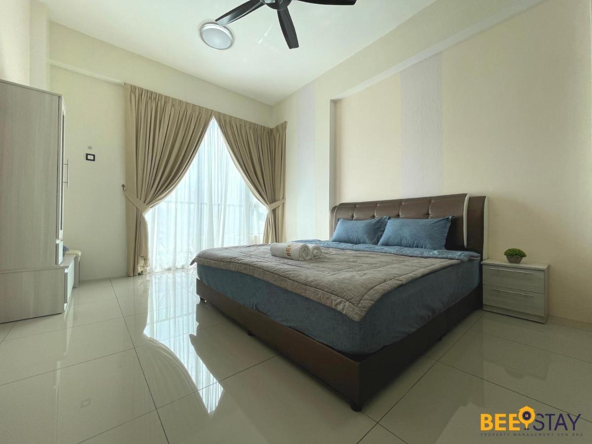 Pangsapuri Meru Casa Kayangan 3 Bedroom *