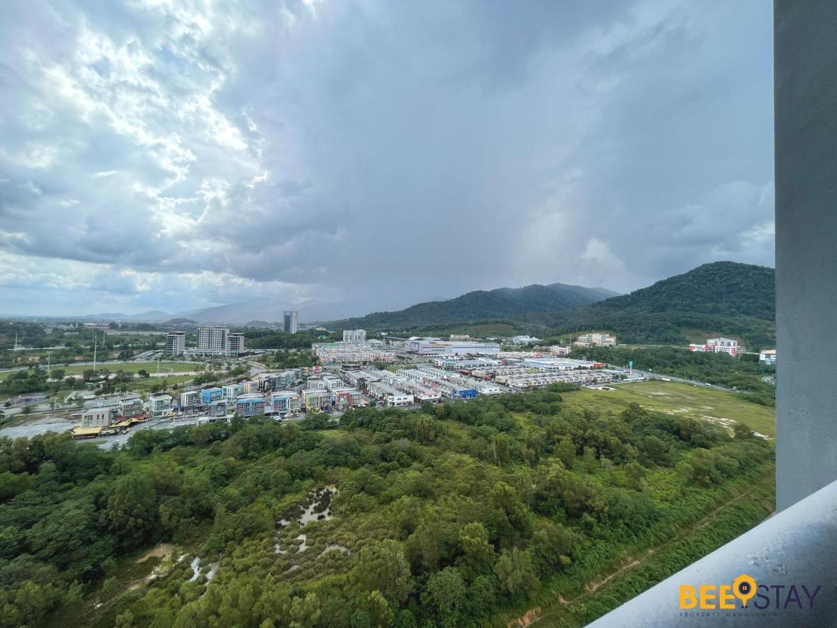 Pangsapuri Meru Casa Kayangan 3 Bedroom *