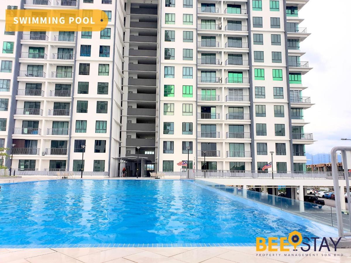 Meru Casa Kayangan 3 Bedroom * Ipoh
