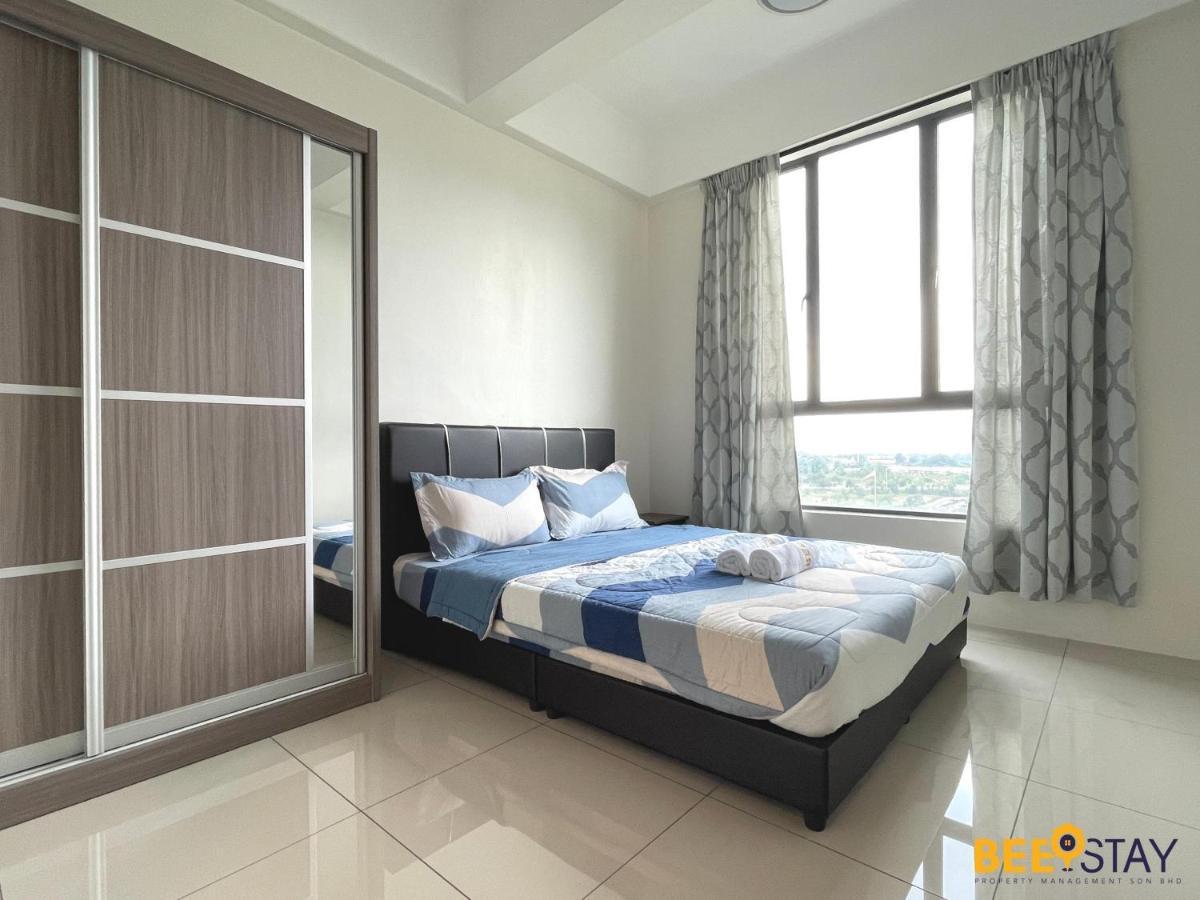 Meru Casa Kayangan 3 Bedroom Pangsapuri *