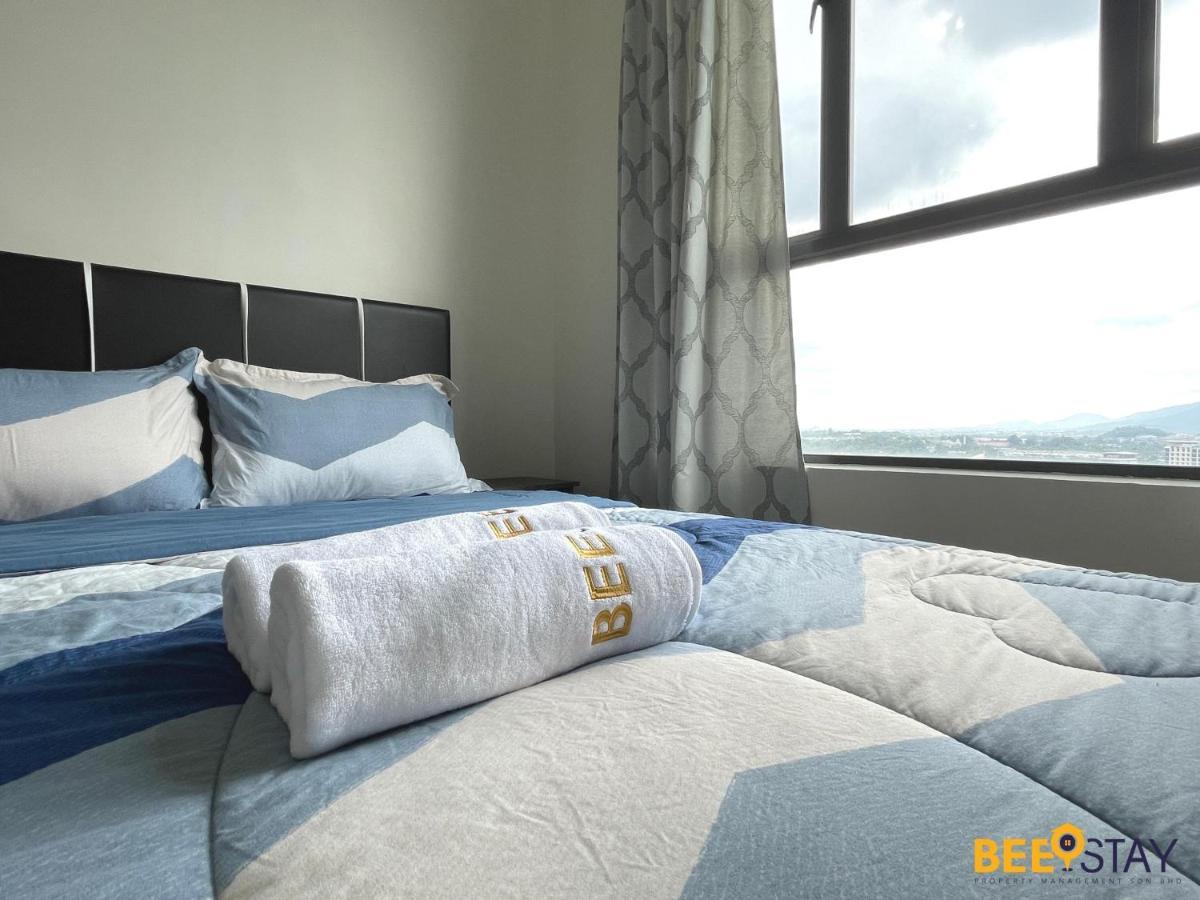 Pangsapuri Meru Casa Kayangan 3 Bedroom Ipoh