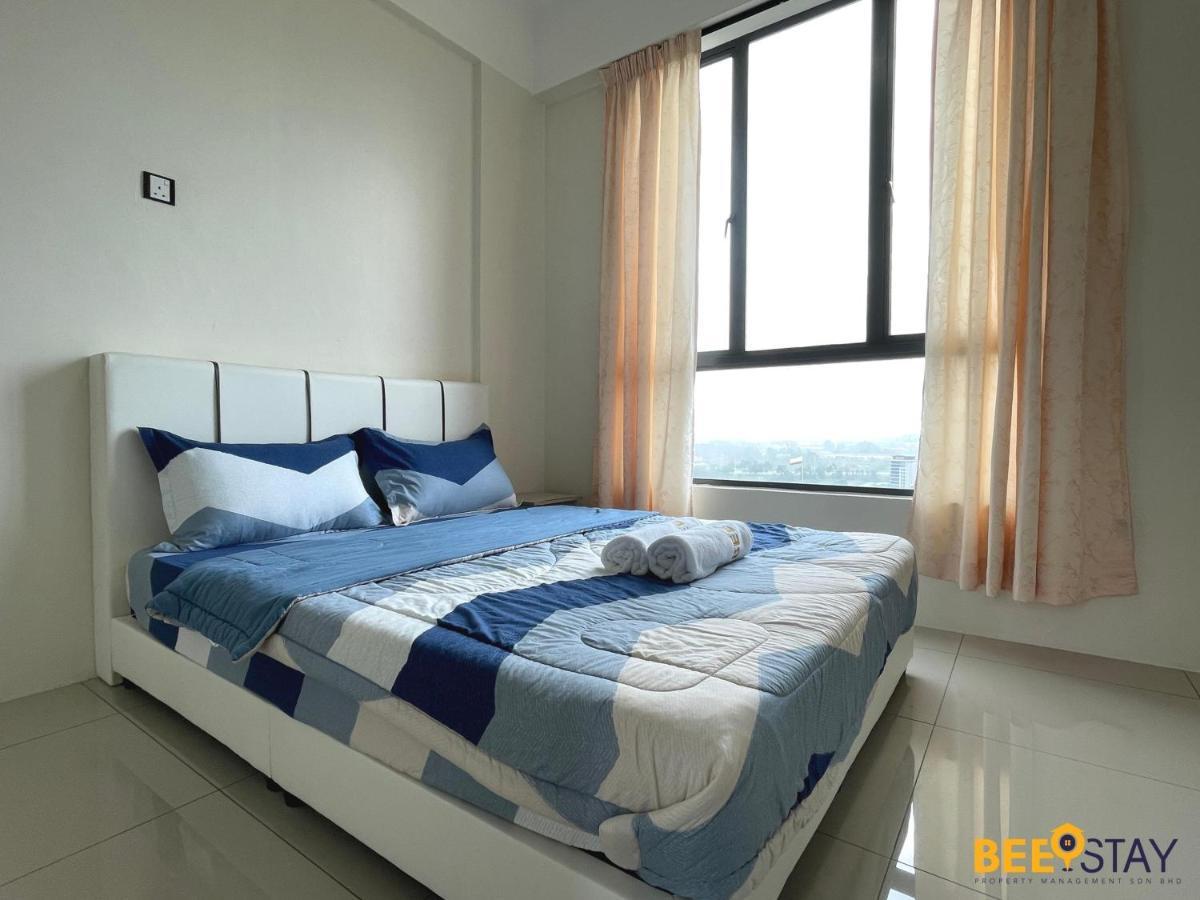 Meru Casa Kayangan 3 Bedroom * Ipoh