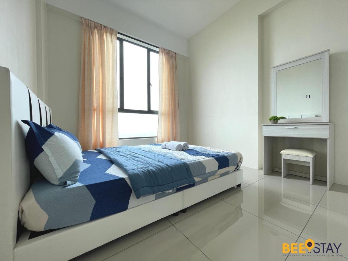 Meru Casa Kayangan 3 Bedroom Pangsapuri Ipoh