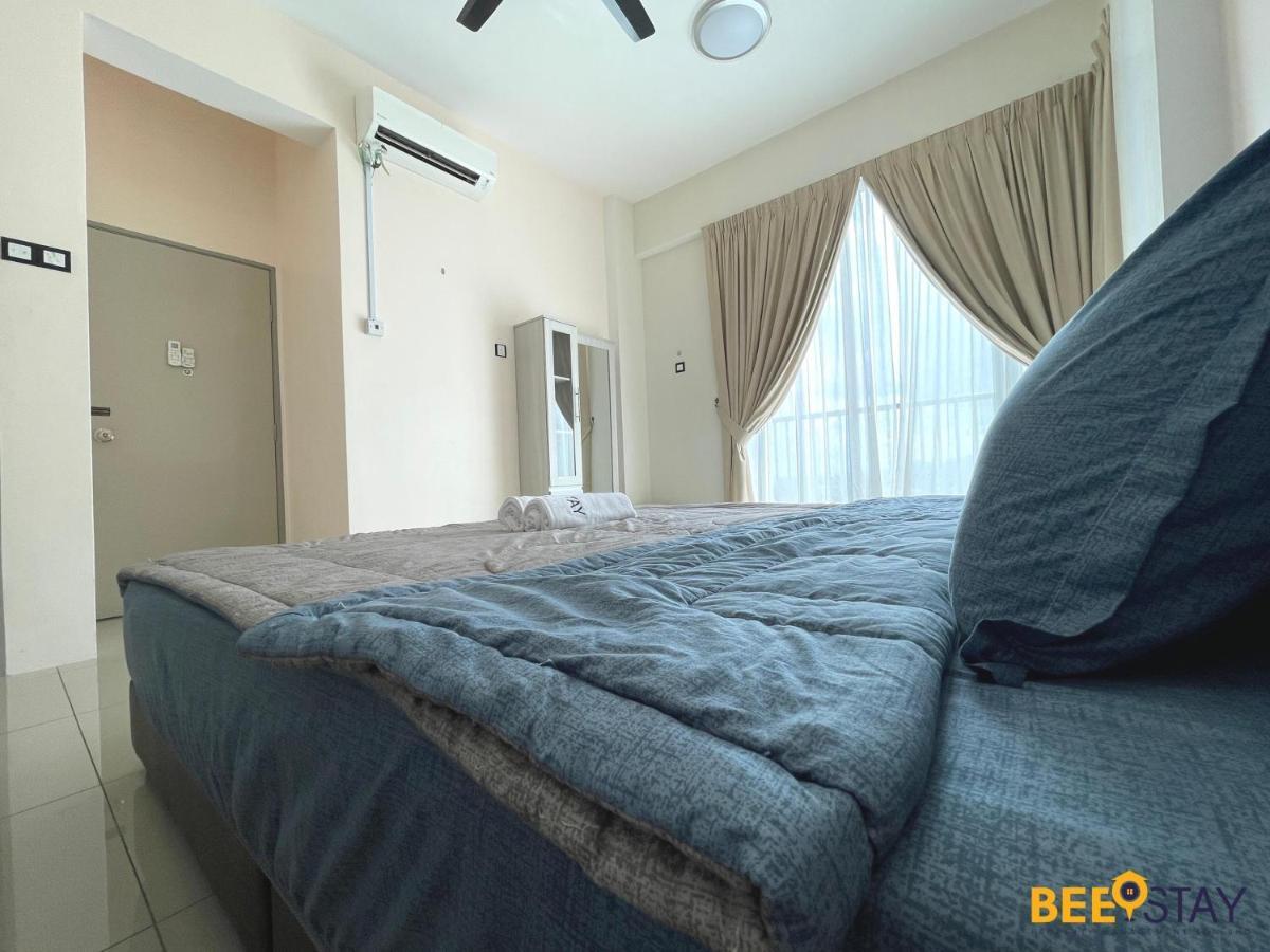 Meru Casa Kayangan 3 Bedroom Ipoh