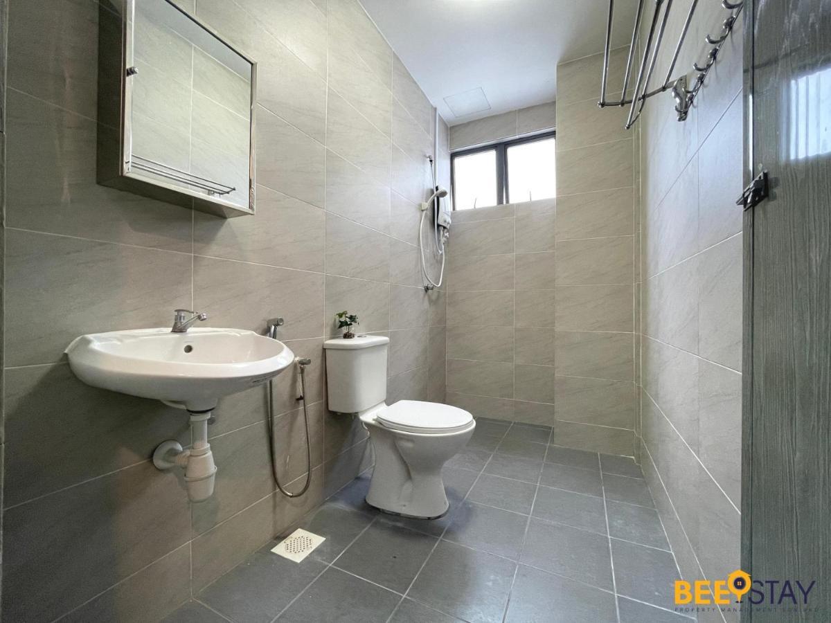 Meru Casa Kayangan 3 Bedroom Pangsapuri