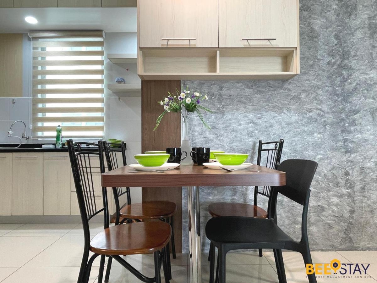 Pangsapuri Meru Casa Kayangan 3 Bedroom *