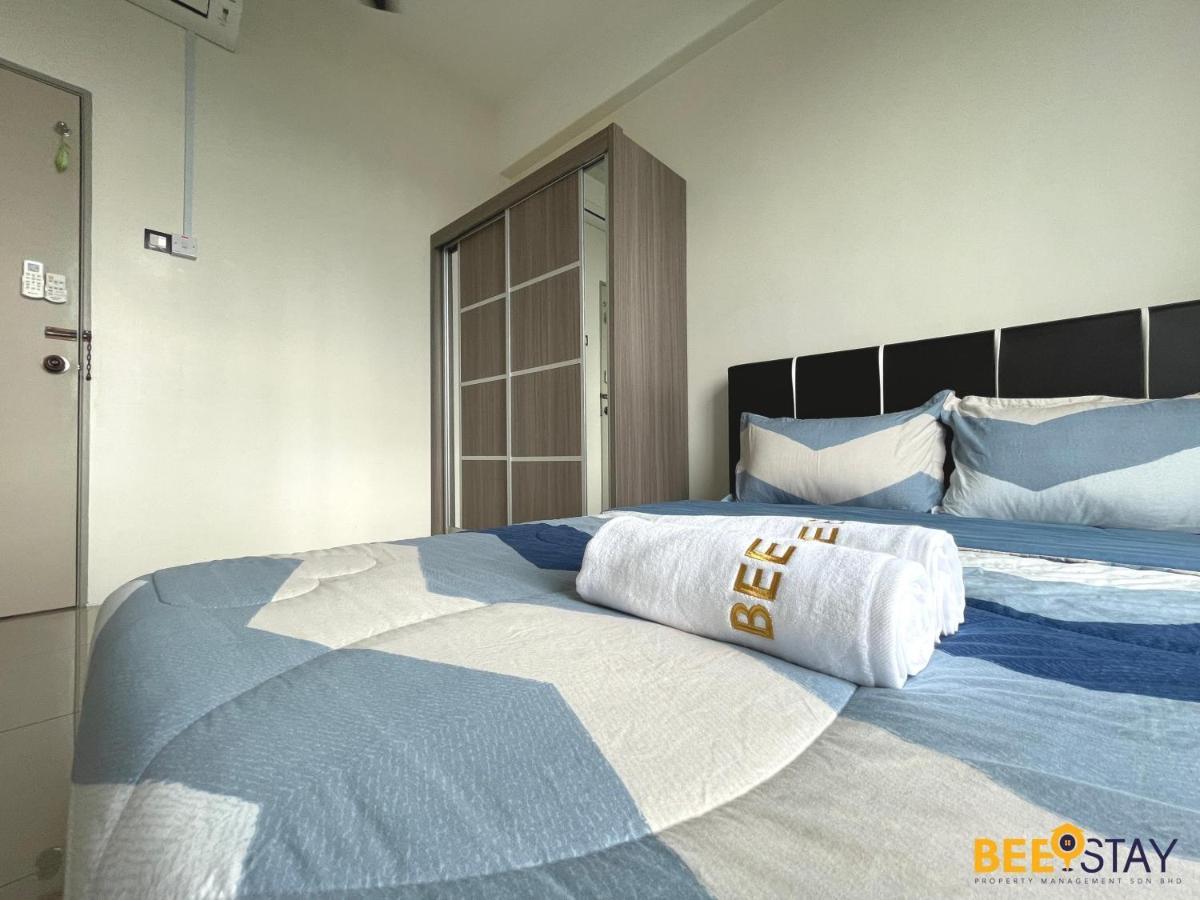 Pangsapuri Meru Casa Kayangan 3 Bedroom