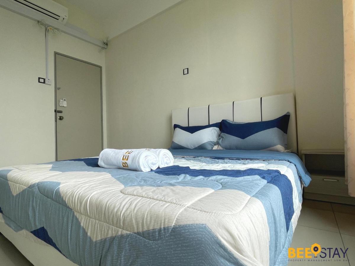 Meru Casa Kayangan 3 Bedroom Pangsapuri Ipoh