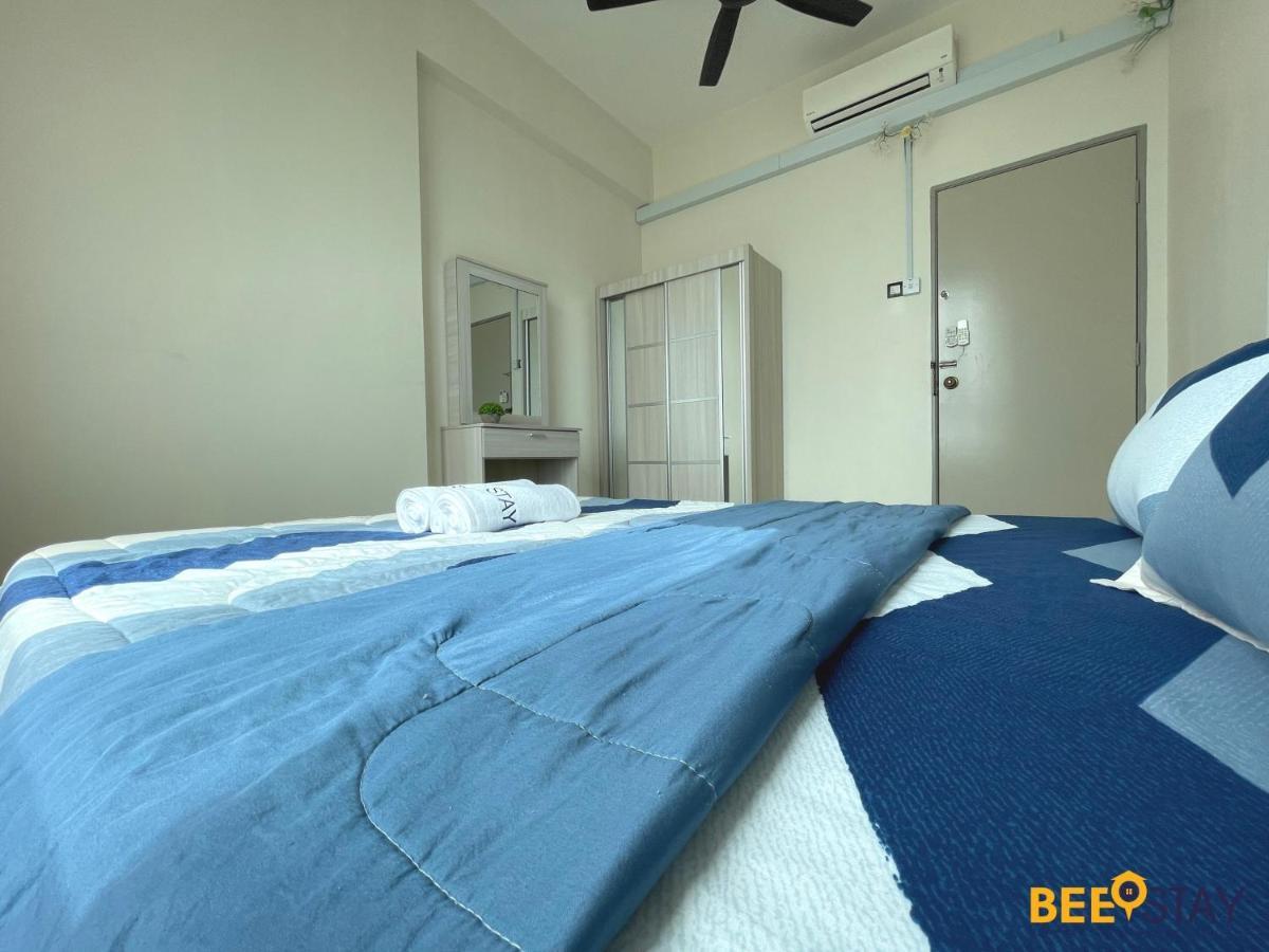 Meru Casa Kayangan 3 Bedroom Ipoh