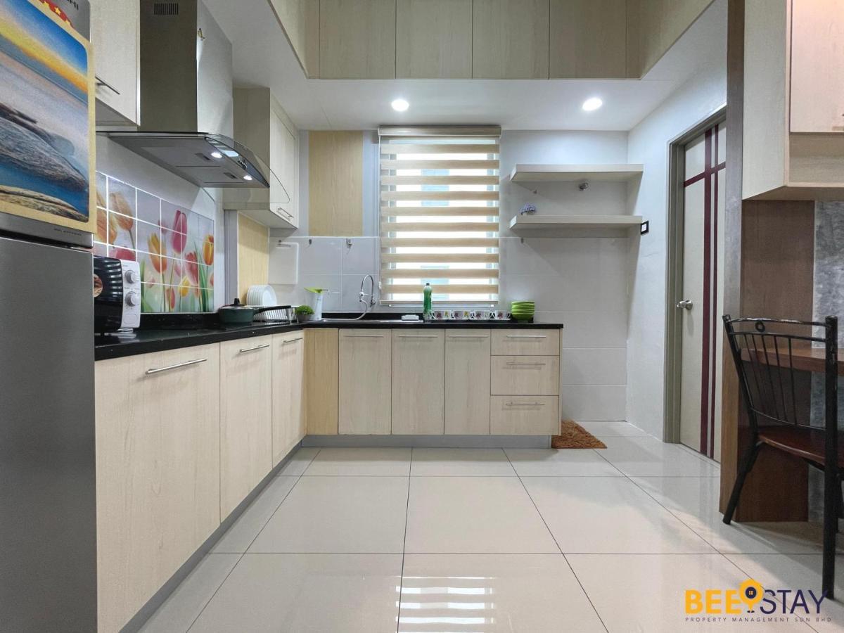 Pangsapuri Meru Casa Kayangan 3 Bedroom *