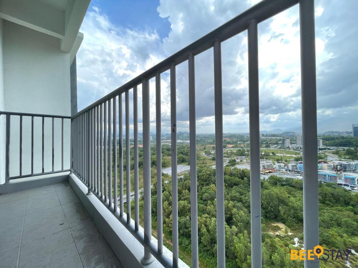 Meru Casa Kayangan 3 Bedroom