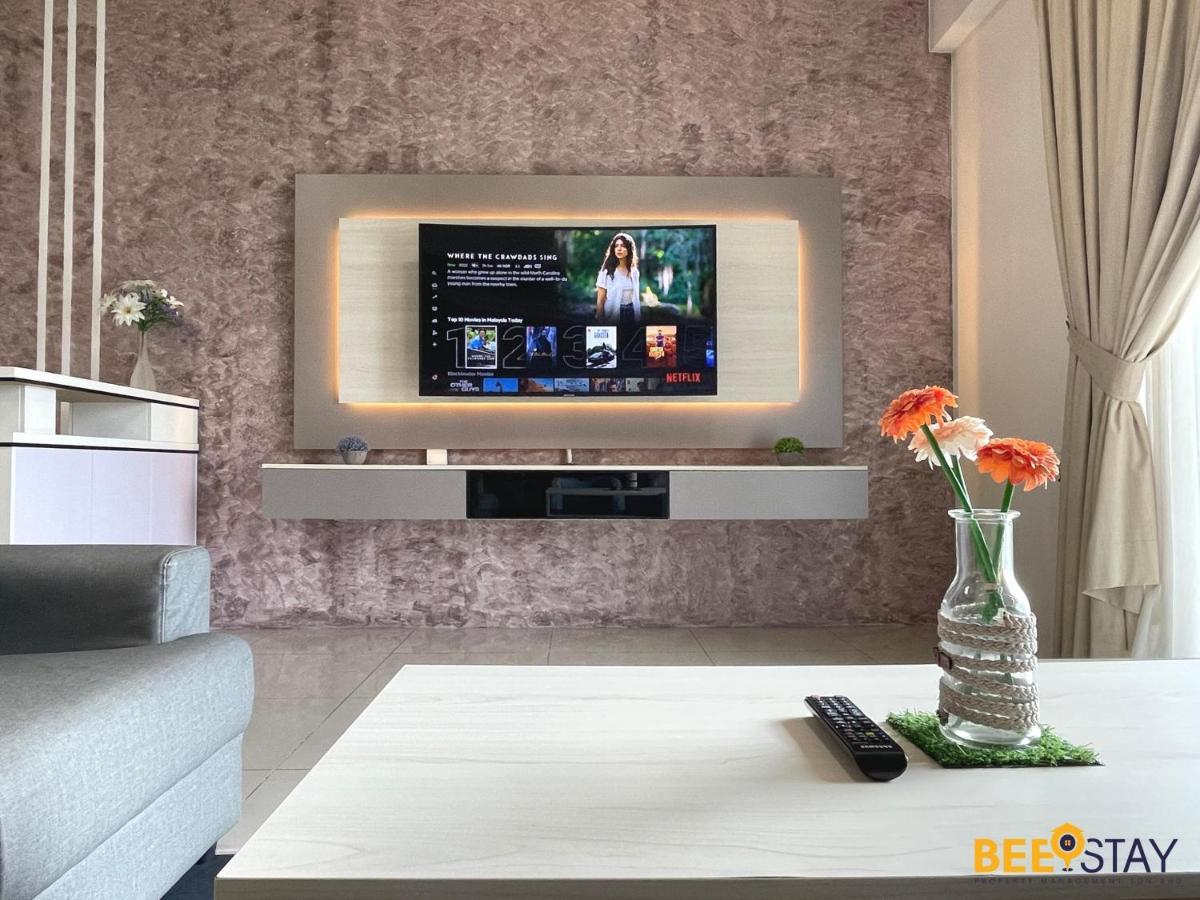 Meru Casa Kayangan 3 Bedroom * Ipoh