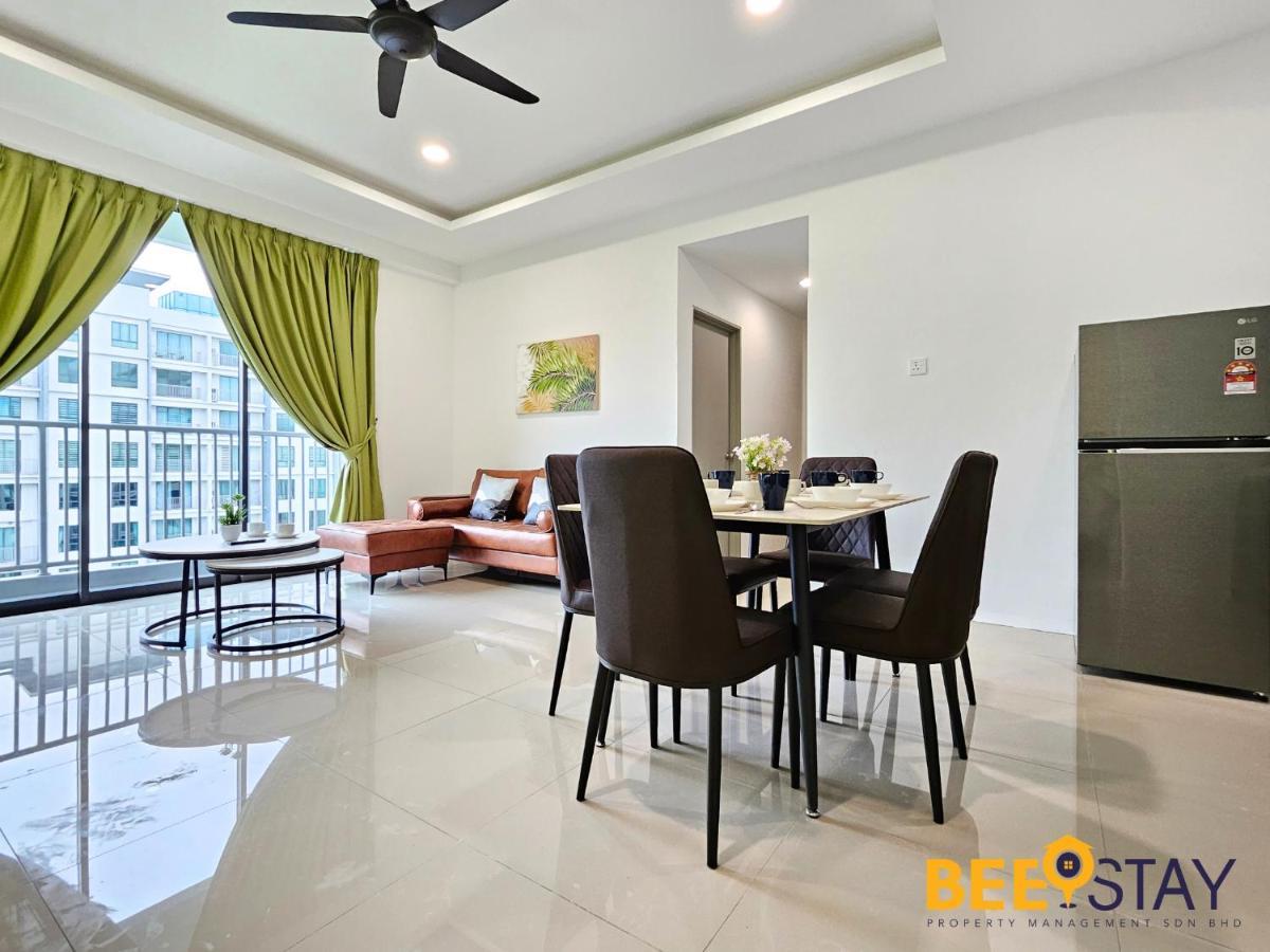 Meru Casa Kayangan 3 Bedroom Ipoh