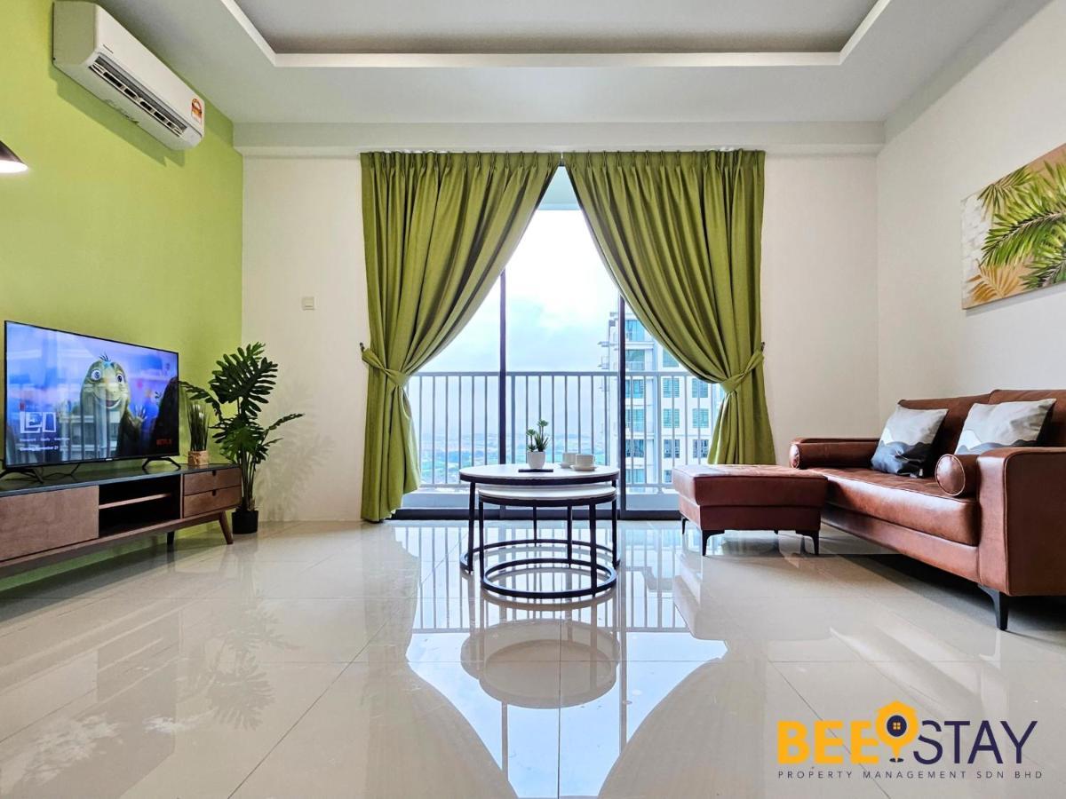 Pangsapuri Meru Casa Kayangan 3 Bedroom *