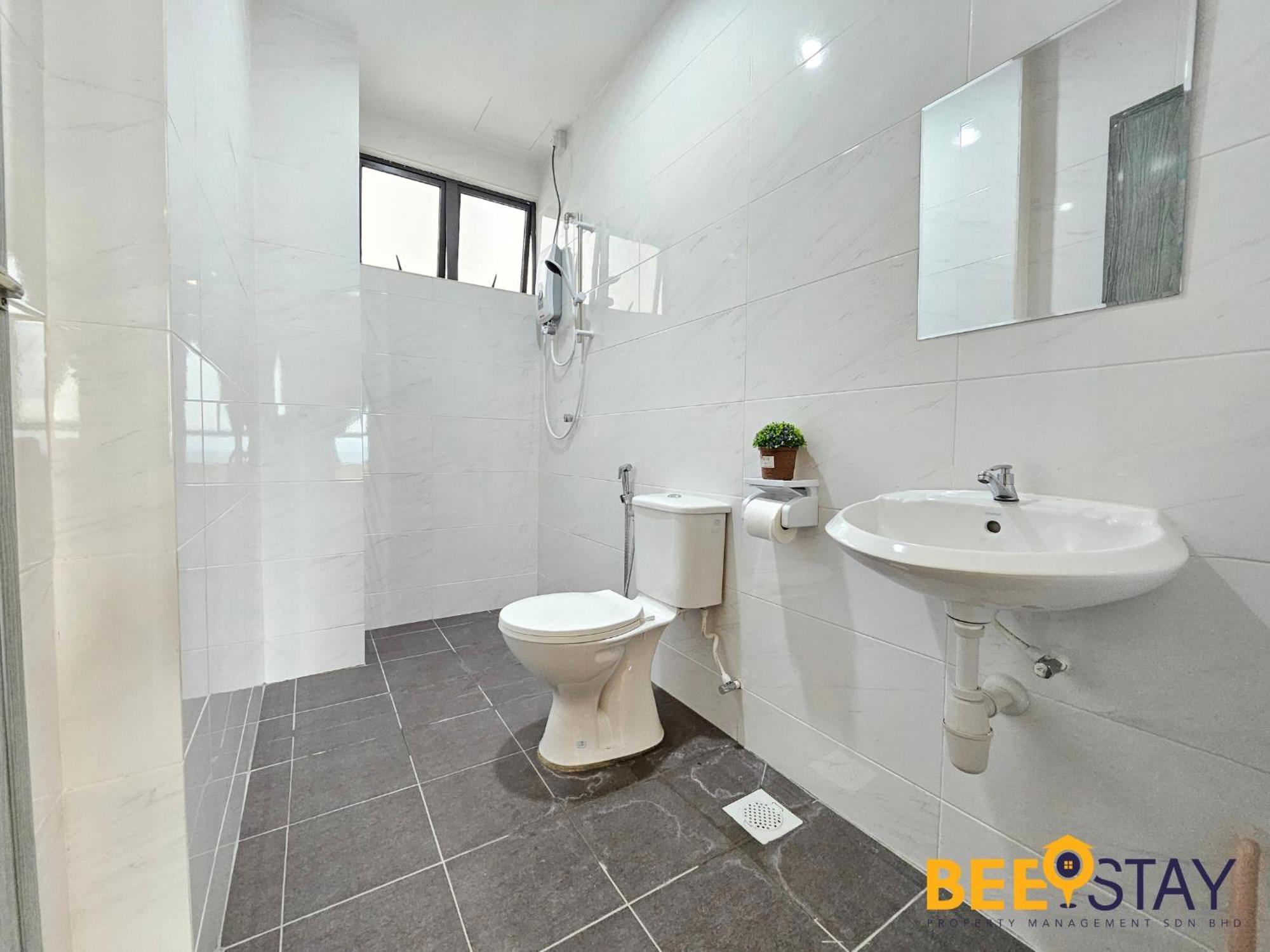 Meru Casa Kayangan 3 Bedroom Ipoh