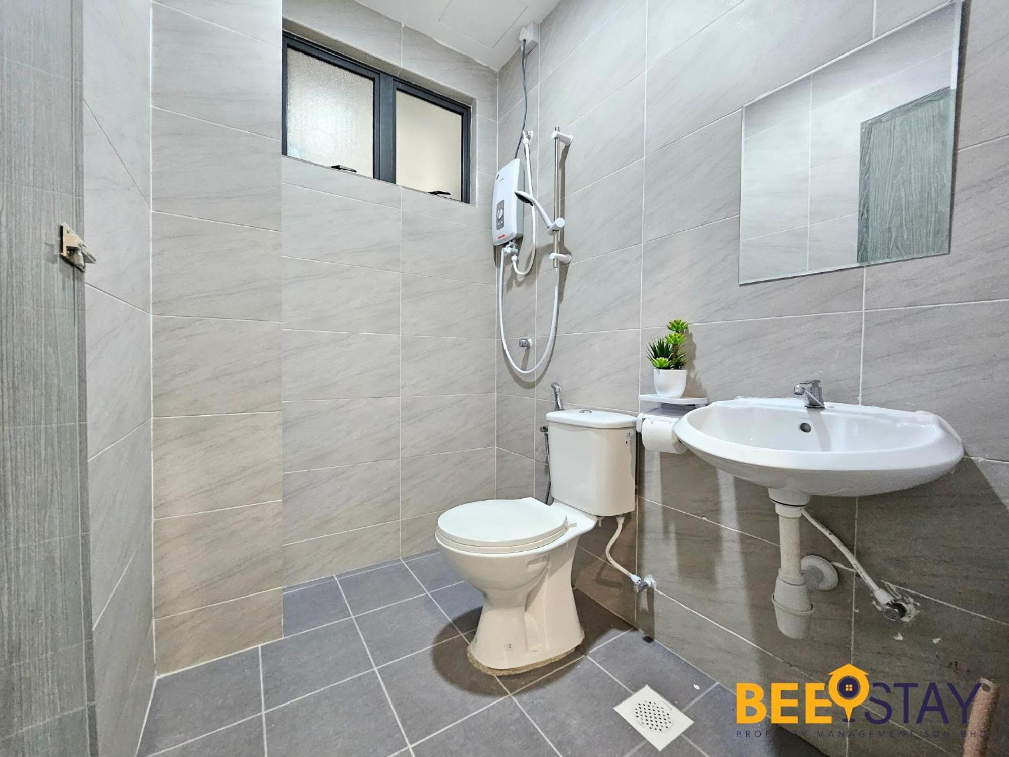 Meru Casa Kayangan 3 Bedroom Ipoh