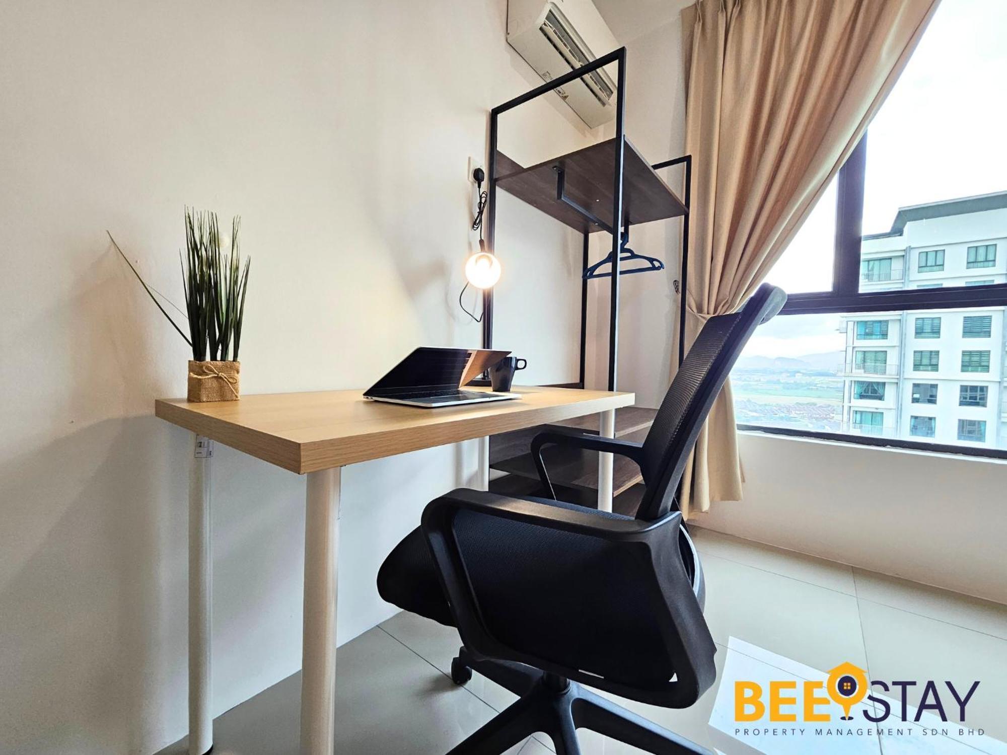 Meru Casa Kayangan 3 Bedroom *