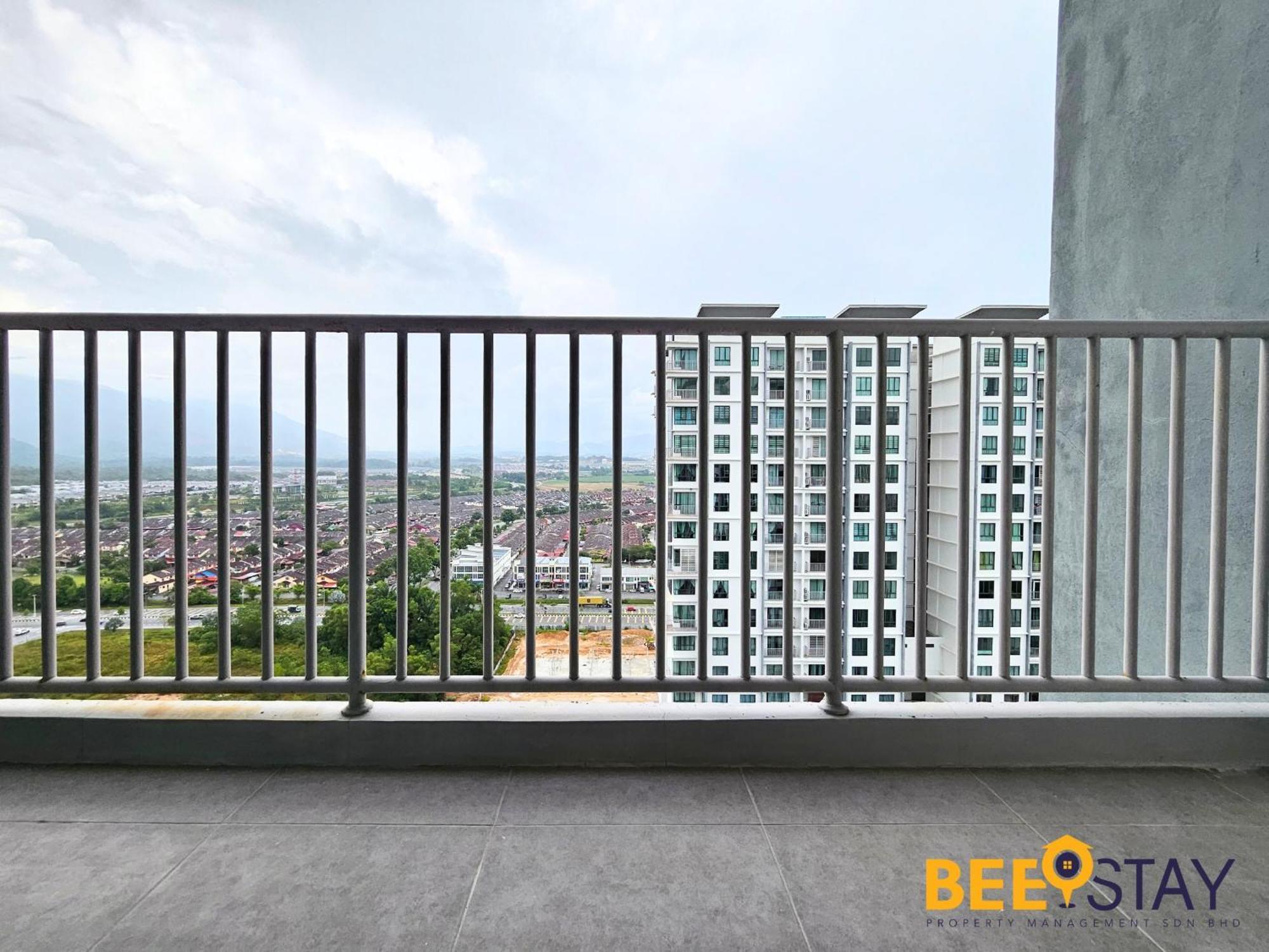 Meru Casa Kayangan 3 Bedroom