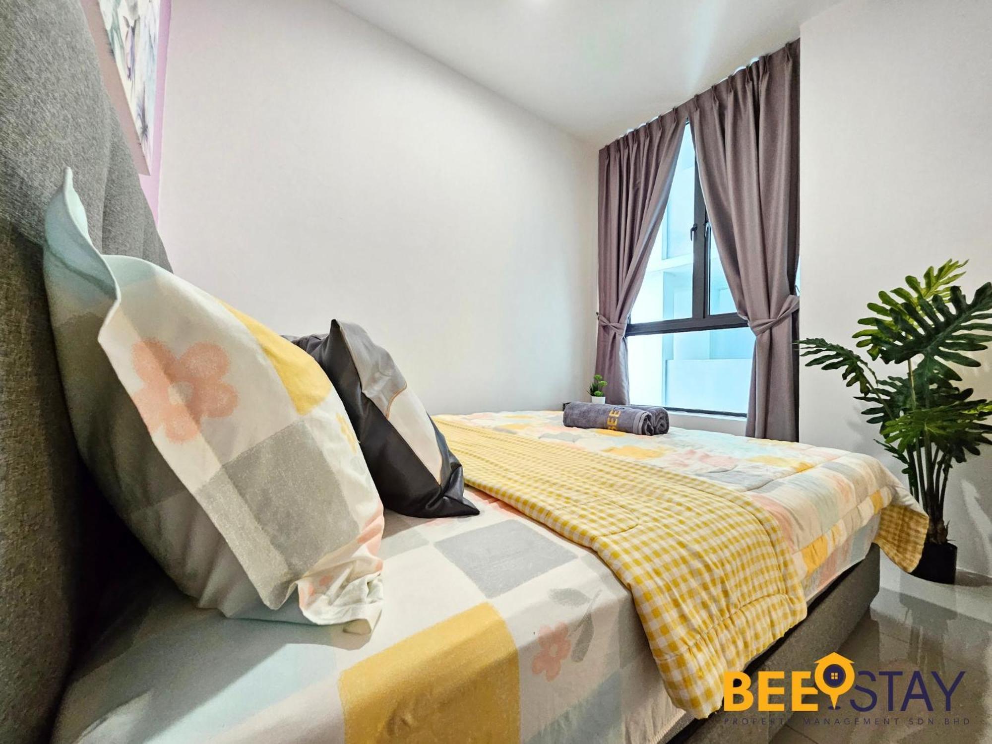 Meru Casa Kayangan 3 Bedroom * Ipoh