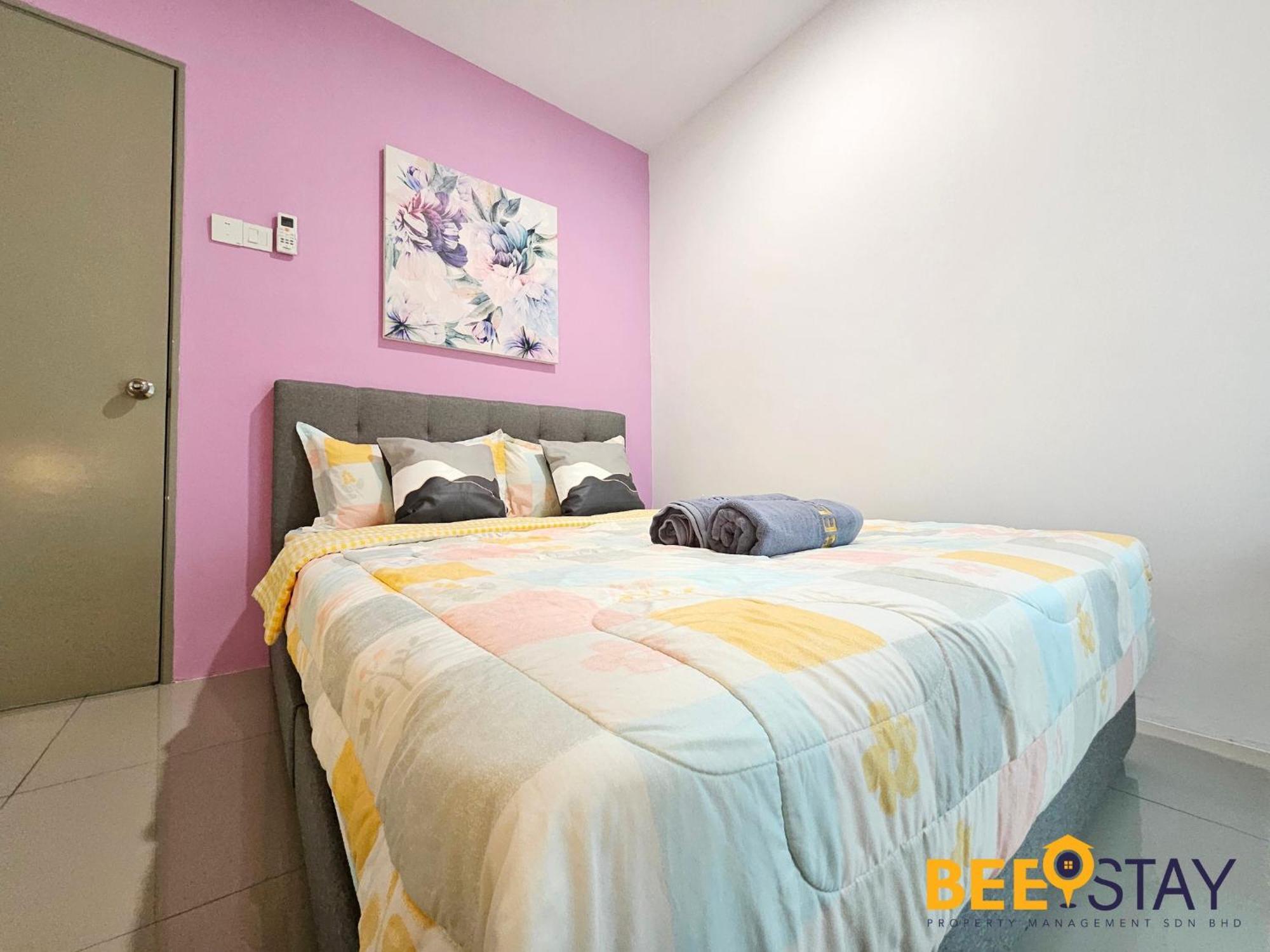 Pangsapuri Meru Casa Kayangan 3 Bedroom *