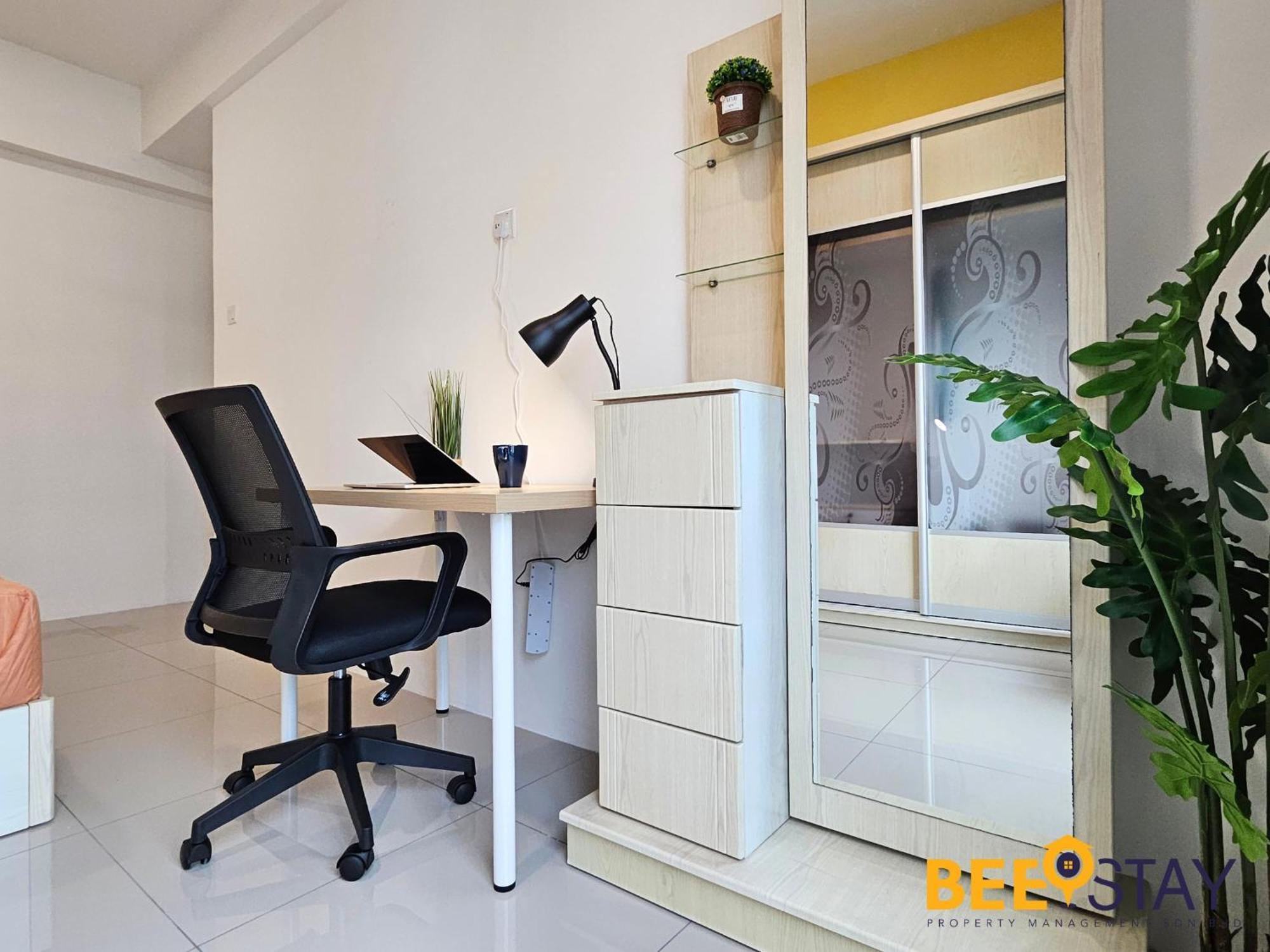 Meru Casa Kayangan 3 Bedroom