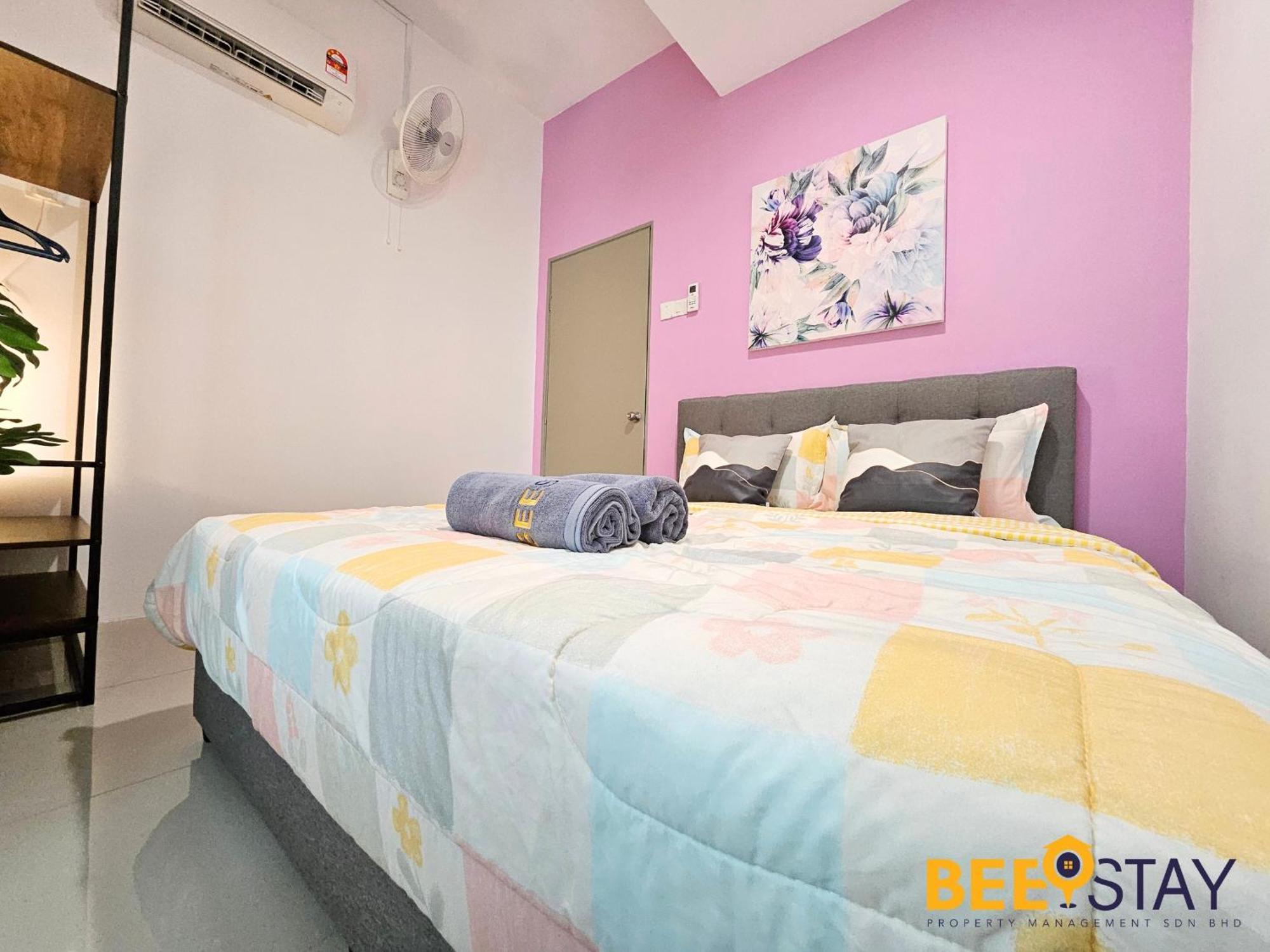 Meru Casa Kayangan 3 Bedroom Pangsapuri Ipoh